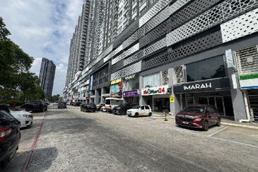 Savanna Lifestyle Retail