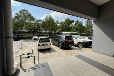 Savanna Lifestyle Retail