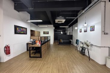 Savanna Lifestyle Retail