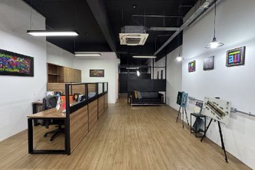 Savanna Lifestyle Retail