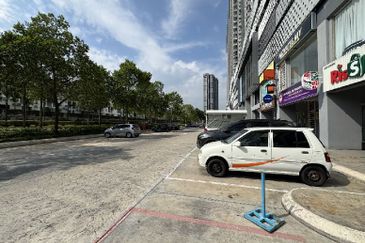 Savanna Lifestyle Retail