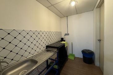 Savanna Lifestyle Retail