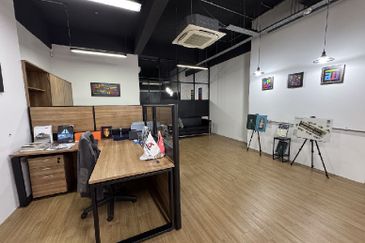 Savanna Lifestyle Retail