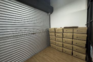 Savanna Lifestyle Retail