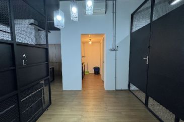 Savanna Lifestyle Retail