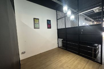 Savanna Lifestyle Retail