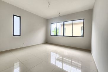 Kampung Sungai Ramal Dalam