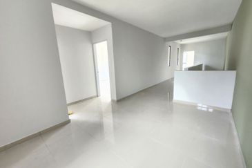 Kampung Sungai Ramal Dalam