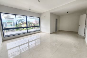 Kampung Sungai Ramal Dalam