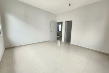 Kampung Sungai Ramal Dalam