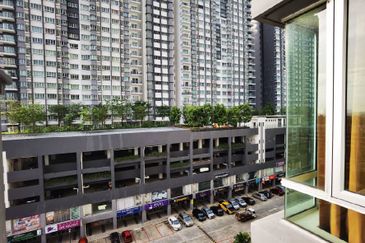 Savanna Executive Suites @ Southville City