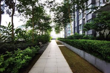 Savanna Executive Suites @ Southville City