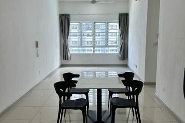 Savanna Executive Suites @ Southville City