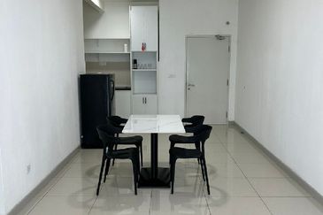 Savanna Executive Suites @ Southville City