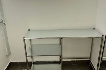 Savanna Executive Suites @ Southville City