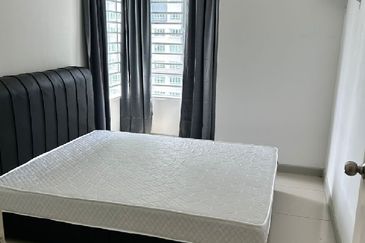 Savanna Executive Suites @ Southville City