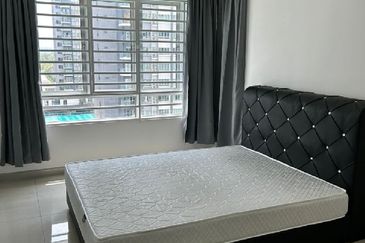 Savanna Executive Suites @ Southville City