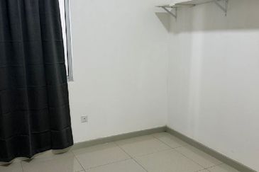 Savanna Executive Suites @ Southville City