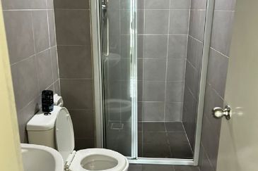 Savanna Executive Suites @ Southville City