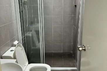 Savanna Executive Suites @ Southville City