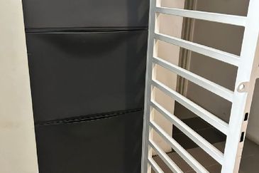 Savanna Executive Suites @ Southville City