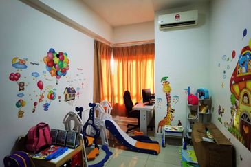 Savanna Executive Suites @ Southville City