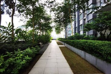 Savanna Executive Suites @ Southville City