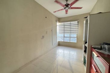 Semarak @ Taman Raintree