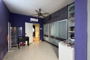 Semarak @ Taman Raintree