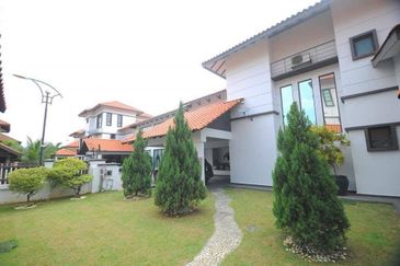 Country Heights Kajang