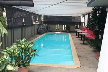 Country Heights Kajang