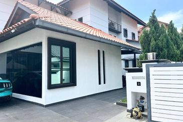 Country Heights Kajang