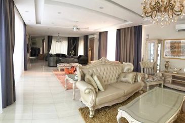 Country Heights Kajang