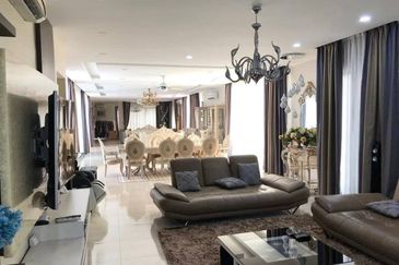 Country Heights Kajang