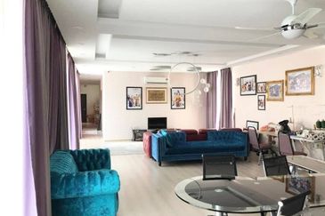 Country Heights Kajang