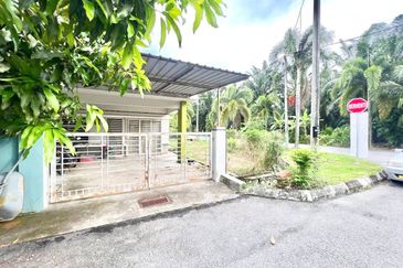 Taman Amanah