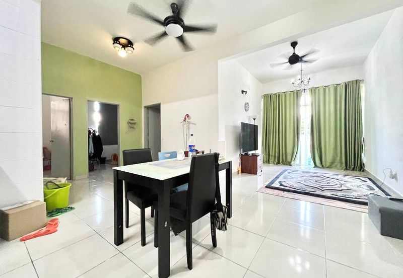 Casa Dahlia Apartment