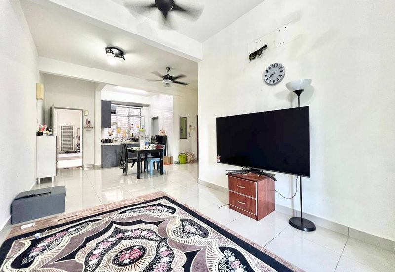 Casa Dahlia Apartment