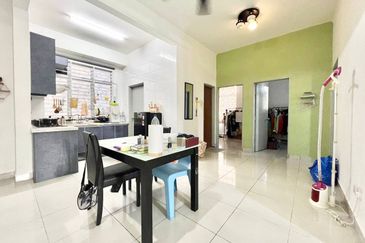 Casa Dahlia Apartment