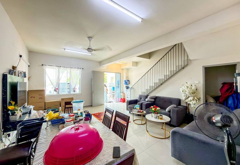 Keranji @ Greenwoods