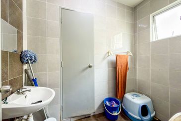 Keranji @ Greenwoods