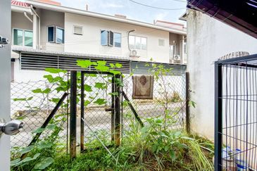 Keranji @ Greenwoods