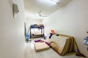 Keranji @ Greenwoods