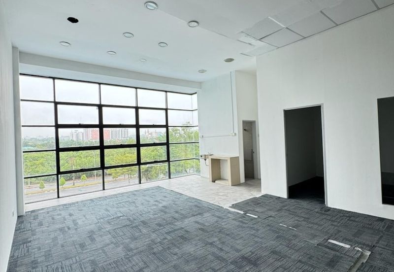 Perindustrian Tekno Jelutong