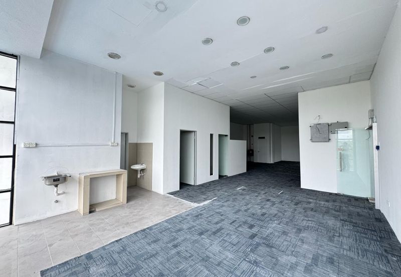 Perindustrian Tekno Jelutong