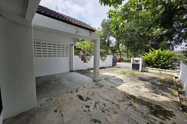Taman Subang Indah PJS 10