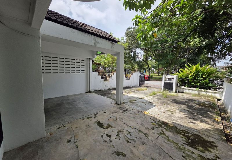 Taman Subang Indah PJS 10