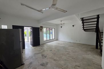 Taman Subang Indah PJS 10