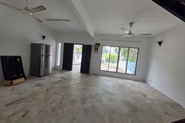 Taman Subang Indah PJS 10