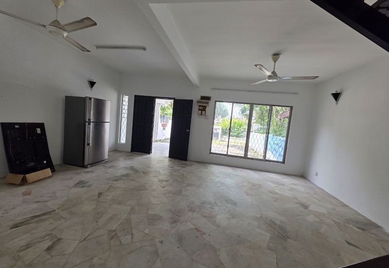 Taman Subang Indah PJS 10